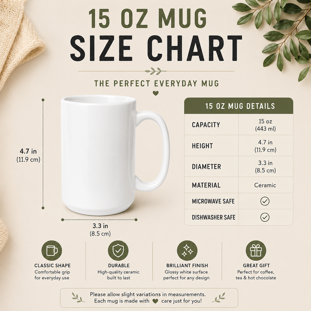Just Going With the Flow Bunny Mug, Funny Rabbit Coffee Cup
