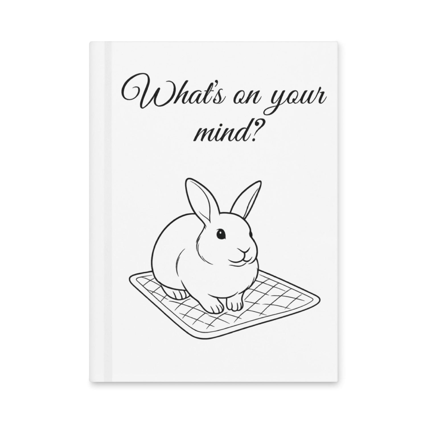 Journals and Notebooks