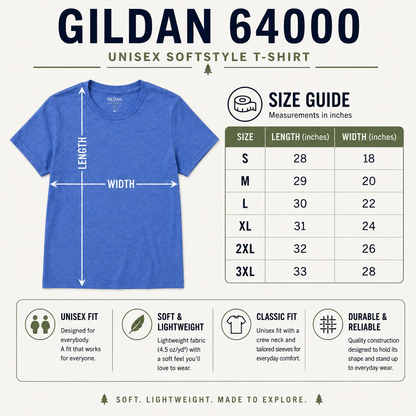 Own the High Ground Hawk Adult T-Shirt | Nature-Inspired Graphic Tee