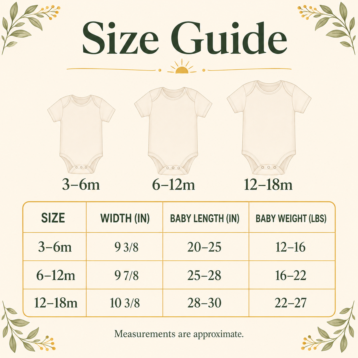 A Little Bit of Sunshine Baby Bodysuit, Bird and Nature Baby Onesie, Yellow Nursery Baby Shower Gift